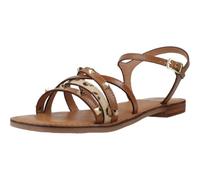 Geox D Maddalusiac D Sandalo scorrevoleDonna