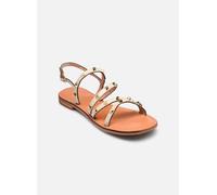 Geox - D MADDALUSIAC H Bianco - Sandali e scarpe aperte 39 Bianco