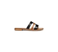 Geox - D Maddalusiac - - Shoes - Donna - Nero - 36 EU