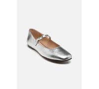 Geox - D MARSILEA A Argento - Ballerine 37 Argento
