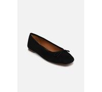 Geox D45w6a02111 Marsilea Ballet Pumps Nero EU 38 Donna