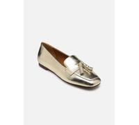 Geox - D MARSILEA B Oro e bronzo - Mocassini 39 Oro e bronzo