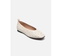 Geox - D MARSILEA C Bianco - Ballerine 39 Bianco