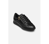 Geox Woman D Maryemy - Sneaker da Donna, Colore: Nero, Taglia 41, Nero, 41 EU