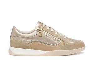 Geox D Maryemy C Scarpe da ginnasticaDonna