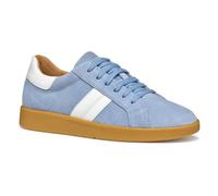 Geox Meleda B Trainers Blu EU 40 Donna