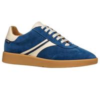 Geox D Meleda, Scarpe da Ginnastica Donna, Blu, 36 EU