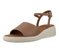 Sandali Donna Geox Colore Beige 35
