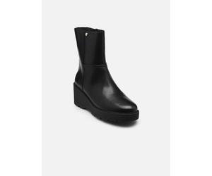 Geox - D MIEREILLE A Nero - Stivaletti e tronchetti 39 1/2 Nero