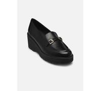 Geox - D MIEREILLE B Nero - Mocassini 39 1/2 Nero