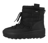 Geox D Milleiny B ABX, Stivale alla Caviglia Donna