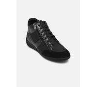 Sneakers Geox D Myria D4668B 0EKHH C9999 Nero 37