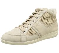 Geox D Myria B Scarpe da Ginnastica AlteDonna