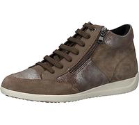 Sneakers Geox D Myria D3668B 022TC C6692 Grigio 39