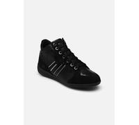 Geox - D MYRIA D2668B Nero - Sneakers 41 Nero