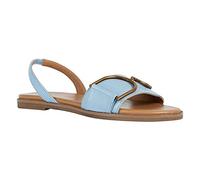 Geox D Naileen, Sandal Donna, Sky, 38 EU