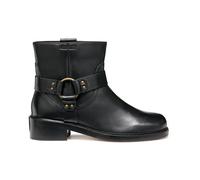 Geox - D Nalvia Ankle Stivali - - Shoes - Donna - Nero - 39 EU