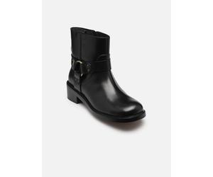 Geox - D NALVIA B Nero - Stivaletti e tronchetti 38 Nero