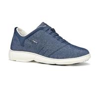 Geox Scarpe da Ginnastica Nebula 2.0 Donna Blu Navy 37 EU