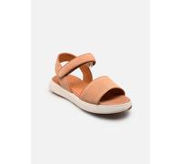 Sandali in pelle Nebula 2.0 Marrone 37