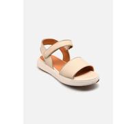 Geox - D Nebula 2.0 C S - -Shoes -Donna -Beige -38 EU