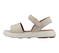Geox - D Nebula 2.0 C S - - Shoes - Donna - Beige - 37 EU