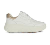 Sneakers Geox D Nebula 2.0 X D45NHB 046NF C1000 Bianco 40