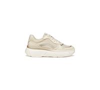 Geox - D Nebula 2.0 X - - Shoes - Donna - Beige - 39 EU