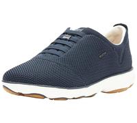 Geox D Nebula C, Sneaker Donna, Blu (Navy 7T14), 37 EU