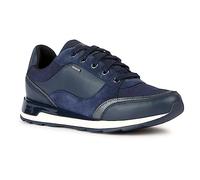 Sneakers Geox D New Aneko B Abx D36LYB 08522 C4322 Blu 41