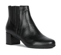 GEOX new annya mid donna nero 41