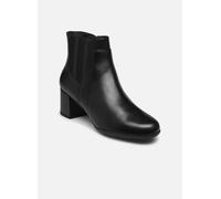 Geox - D NEW ANNYA MID Nero - Décolleté 39 Nero