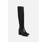 Geox - D NEW ASHEEL A Nero - Stivali - Taglia 39 1/2 39 1/2 Nero