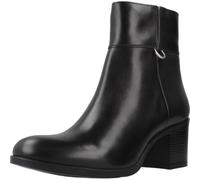 Geox D New Asheel C Stivale alla cavigliaDonna