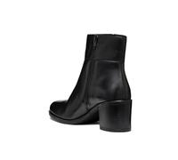 Geox Tronchetto Donna Colore Nero 35