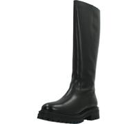 Geox D New Asheel Stivali alti al ginocchioDonna