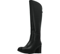 Geox D New Asheel Stivali alti al ginocchioDonna