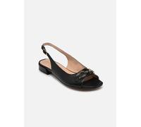 Geox - D NEW ERAKLIA 15 E Nero - Sandali e scarpe aperte 37 Nero