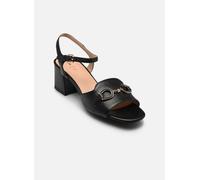 Geox - D NEW ERAKLIA 50 A Nero - Sandali e scarpe aperte 38 Nero
