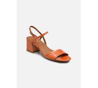 Geox - D NEW ERAKLIA 50 Arancione - Sandali e scarpe aperte 38 Arancione