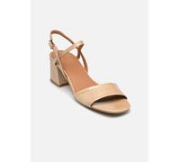 Geox - D NEW ERAKLIA 50 Beige - Sandali e scarpe aperte 38 Beige