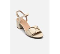 Geox - D NEW ERAKLIA 50 Bianco - Sandali e scarpe aperte 39 Bianco