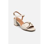 Sandali Donna Geox Colore Bianco 35