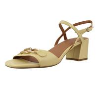 Geox D New Eraklia 50 Sandali con taccoBambine e ragazze