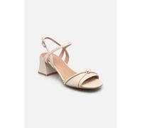 Geox - D NEW ERAKLIA 50 T01 Bianco - Sandali e scarpe aperte 37 Bianco