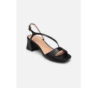 Geox - D NEW ERAKLIA 50 T01 Nero - Sandali e scarpe aperte 41 Nero