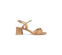Geox - Sandali con Tacco Alto - - Shoes - Donna - Beige - 37 EU