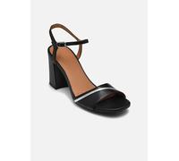 Geox - D NEW ERAKLIA 80 F Nero - Sandali e scarpe aperte 41 Nero