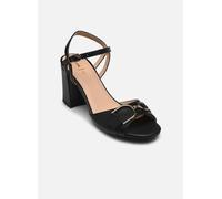 Geox - D NEW ERAKLIA 80 N Nero - Sandali e scarpe aperte 40 Nero