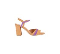 Geox - D New Eraklia 80 - - Shoes - Donna - Marrone - 40 EU